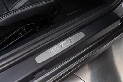 2018 Porsche 911 GT3 - Photo 61 - Nashville, TN 37217