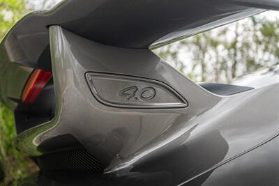 2018 Porsche 911 GT3 - Photo 127 - Nashville, TN 37217