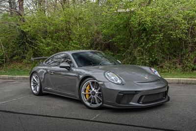 2018 Porsche 911 GT3 - Photo 119 - Nashville, TN 37217
