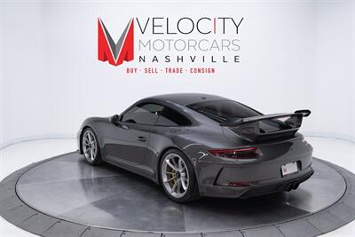 2018 Porsche 911 GT3   - Photo 16 - Nashville, TN 37217