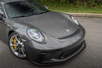 2018 Porsche 911 GT3   - Photo 122 - Nashville, TN 37217