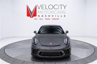 2018 Porsche 911 GT3   - Photo 11 - Nashville, TN 37217
