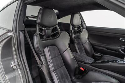 2018 Porsche 911 GT3 - Photo 53 - Nashville, TN 37217