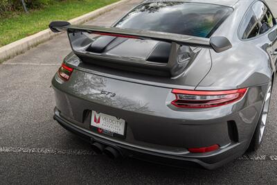2018 Porsche 911 GT3   - Photo 128 - Nashville, TN 37217