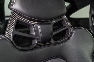 2018 Porsche 911 GT3   - Photo 57 - Nashville, TN 37217