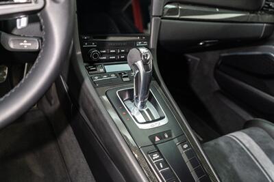 2018 Porsche 911 GT3   - Photo 81 - Nashville, TN 37217