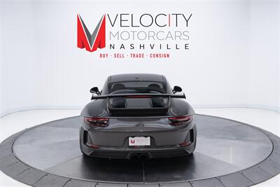 2018 Porsche 911 GT3   - Photo 15 - Nashville, TN 37217