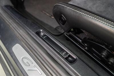 2018 Porsche 911 GT3   - Photo 94 - Nashville, TN 37217