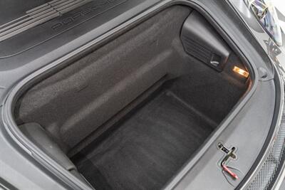 2018 Porsche 911 GT3   - Photo 43 - Nashville, TN 37217