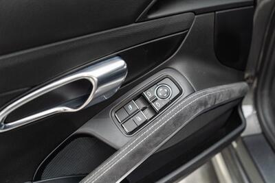 2018 Porsche 911 GT3   - Photo 92 - Nashville, TN 37217