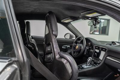 2018 Porsche 911 GT3   - Photo 52 - Nashville, TN 37217