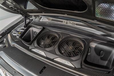 2018 Porsche 911 GT3 - Photo 76 - Nashville, TN 37217
