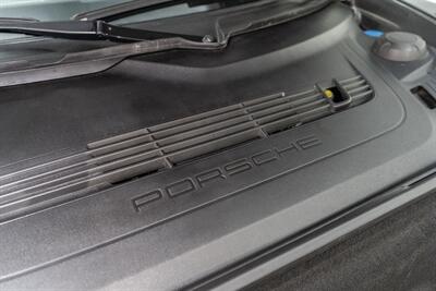 2018 Porsche 911 GT3 - Photo 44 - Nashville, TN 37217