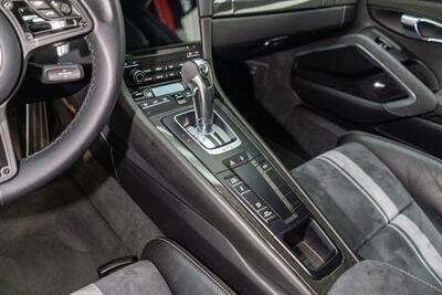 2018 Porsche 911 GT3   - Photo 80 - Nashville, TN 37217