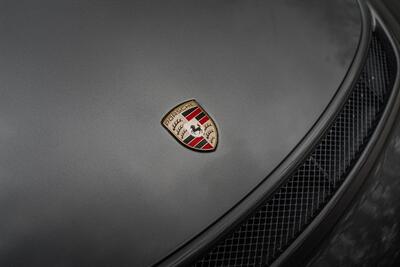 2018 Porsche 911 GT3   - Photo 131 - Nashville, TN 37217