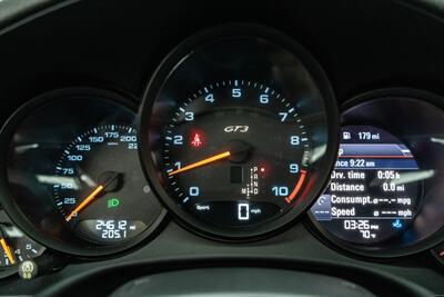 2018 Porsche 911 GT3 - Photo 102 - Nashville, TN 37217