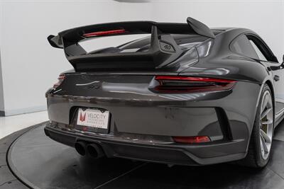 2018 Porsche 911 GT3 - Photo 117 - Nashville, TN 37217