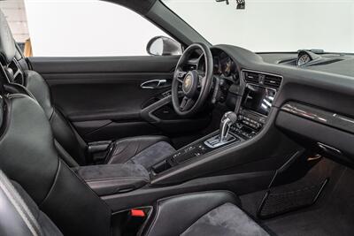 2018 Porsche 911 GT3 - Photo 64 - Nashville, TN 37217