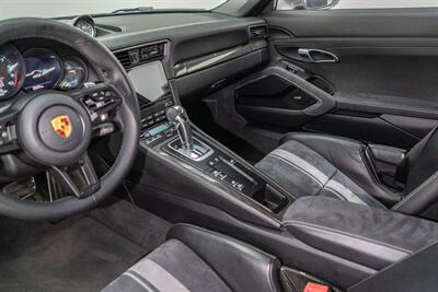 2018 Porsche 911 GT3 - Photo 79 - Nashville, TN 37217