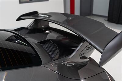 2018 Porsche 911 GT3   - Photo 113 - Nashville, TN 37217