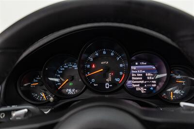 2018 Porsche 911 GT3   - Photo 99 - Nashville, TN 37217