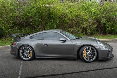 2018 Porsche 911 GT3 - Photo 124 - Nashville, TN 37217