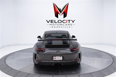 2018 Porsche 911 GT3 - Photo 15 - Nashville, TN 37217
