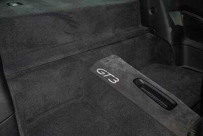 2018 Porsche 911 GT3   - Photo 46 - Nashville, TN 37217