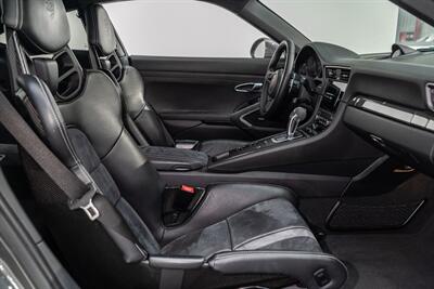 2018 Porsche 911 GT3   - Photo 60 - Nashville, TN 37217