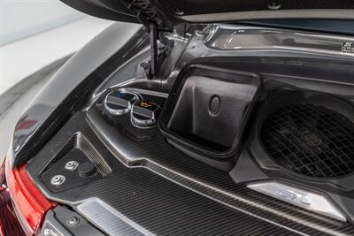 2018 Porsche 911 GT3   - Photo 74 - Nashville, TN 37217