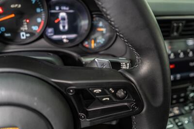 2018 Porsche 911 GT3 - Photo 90 - Nashville, TN 37217