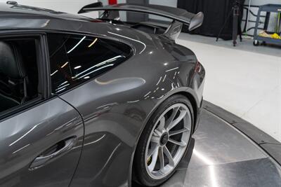 2018 Porsche 911 GT3   - Photo 112 - Nashville, TN 37217