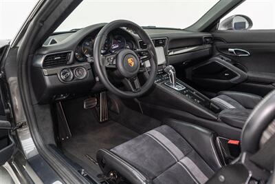 2018 Porsche 911 GT3 - Photo 78 - Nashville, TN 37217