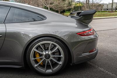 2018 Porsche 911 GT3   - Photo 129 - Nashville, TN 37217
