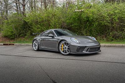 2018 Porsche 911 GT3 - Photo 121 - Nashville, TN 37217