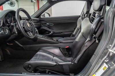 2018 Porsche 911 GT3   - Photo 34 - Nashville, TN 37217