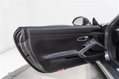 2018 Porsche 911 GT3   - Photo 77 - Nashville, TN 37217