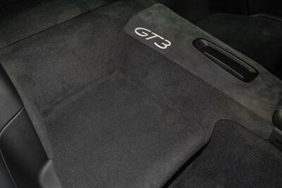 2018 Porsche 911 GT3   - Photo 48 - Nashville, TN 37217
