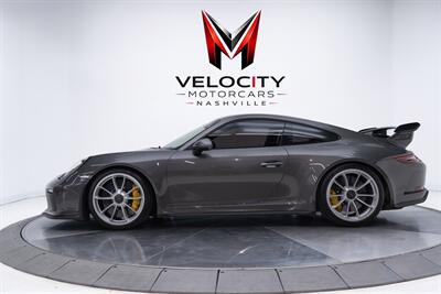 2018 Porsche 911 GT3 - Photo 9 - Nashville, TN 37217