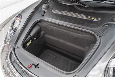 2018 Porsche 911 GT3 - Photo 41 - Nashville, TN 37217