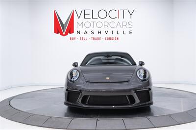 2018 Porsche 911 GT3   - Photo 3 - Nashville, TN 37217