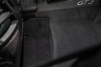 2018 Porsche 911 GT3   - Photo 24 - Nashville, TN 37217