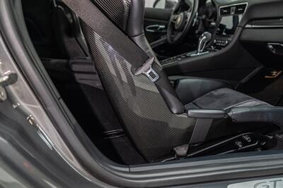 2018 Porsche 911 GT3   - Photo 51 - Nashville, TN 37217