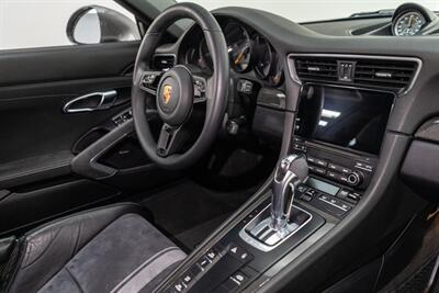 2018 Porsche 911 GT3 - Photo 66 - Nashville, TN 37217