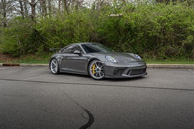 2018 Porsche 911 GT3 - Photo 120 - Nashville, TN 37217