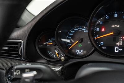 2018 Porsche 911 GT3   - Photo 100 - Nashville, TN 37217