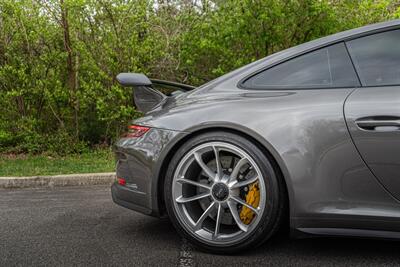 2018 Porsche 911 GT3 - Photo 125 - Nashville, TN 37217