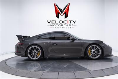2018 Porsche 911 GT3 - Photo 5 - Nashville, TN 37217