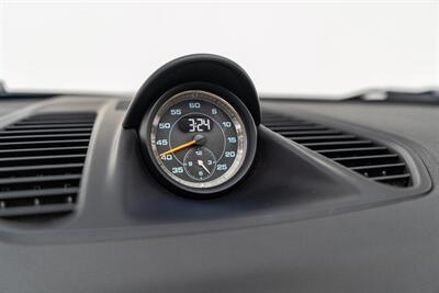 2018 Porsche 911 GT3 - Photo 86 - Nashville, TN 37217
