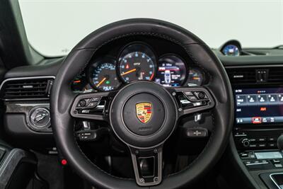 2018 Porsche 911 GT3   - Photo 96 - Nashville, TN 37217